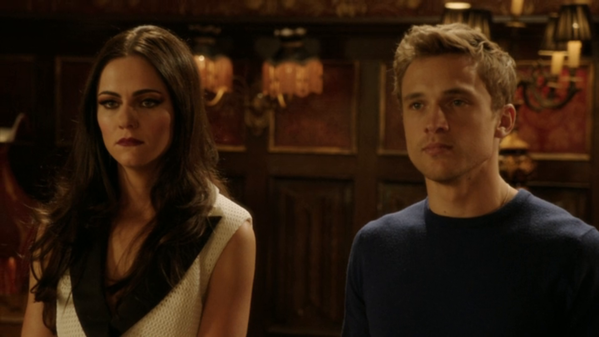 The Royals Qui A Tue Le Roi Simon Prime Video: The Royals