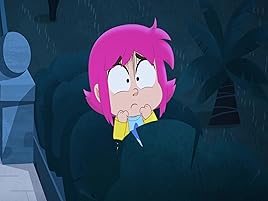 Prime Video Ernest Et Rebecca Saison 1