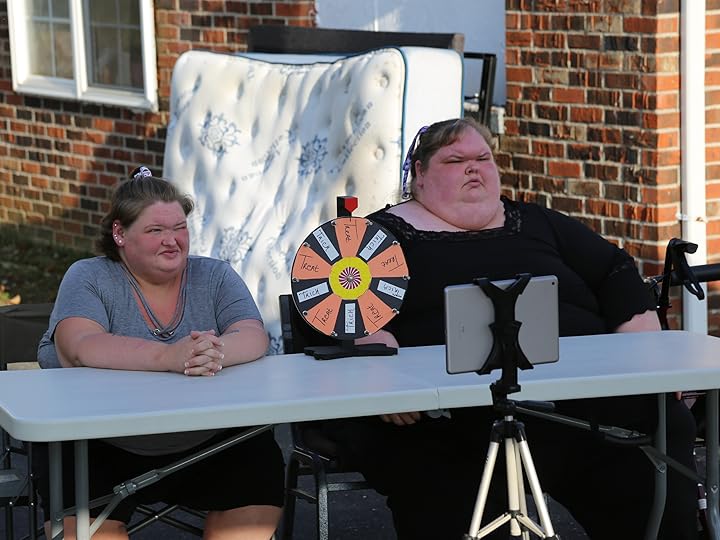 Prime Video Die PfundSchwestern Unser Leben mit 500 kg Season 2