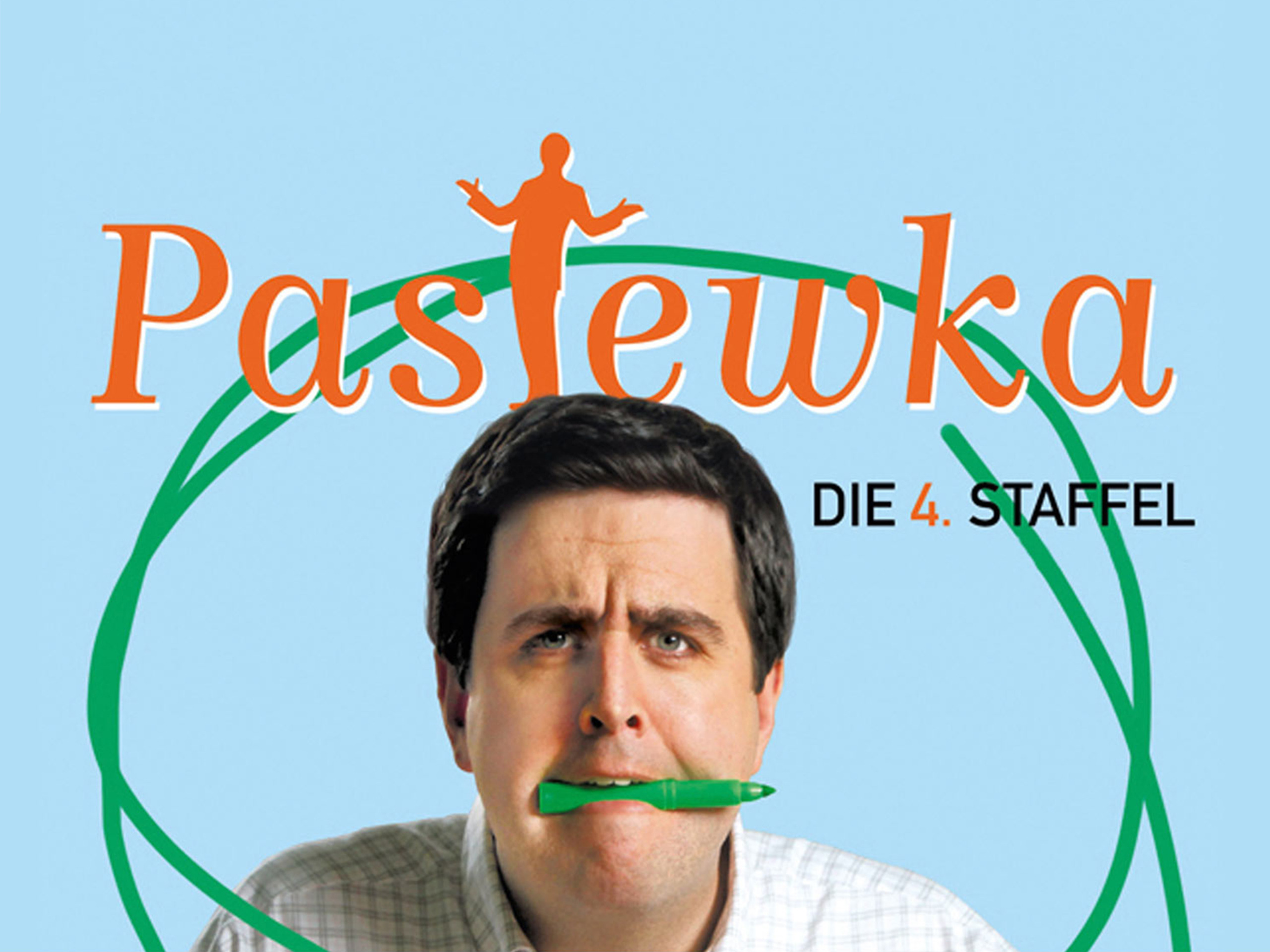 Prime Video: Pastewka - Staffel 4