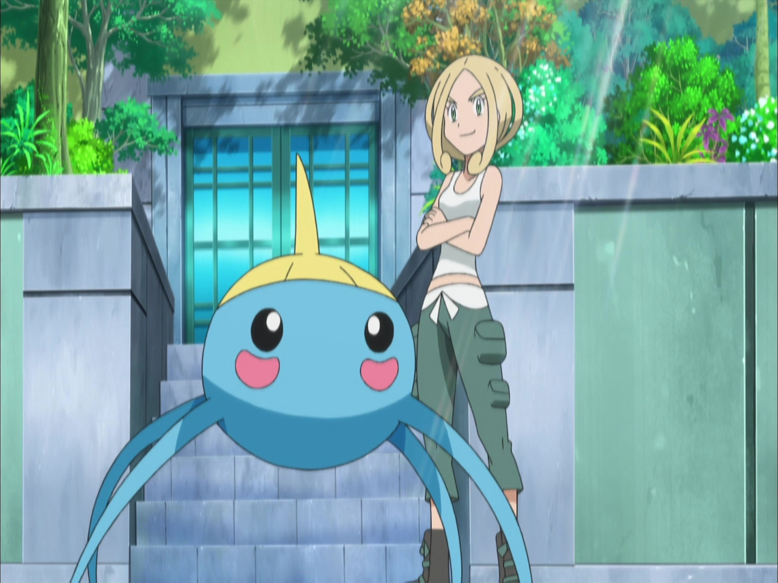 Prime Video: Pokémon, la série XY - saison 17