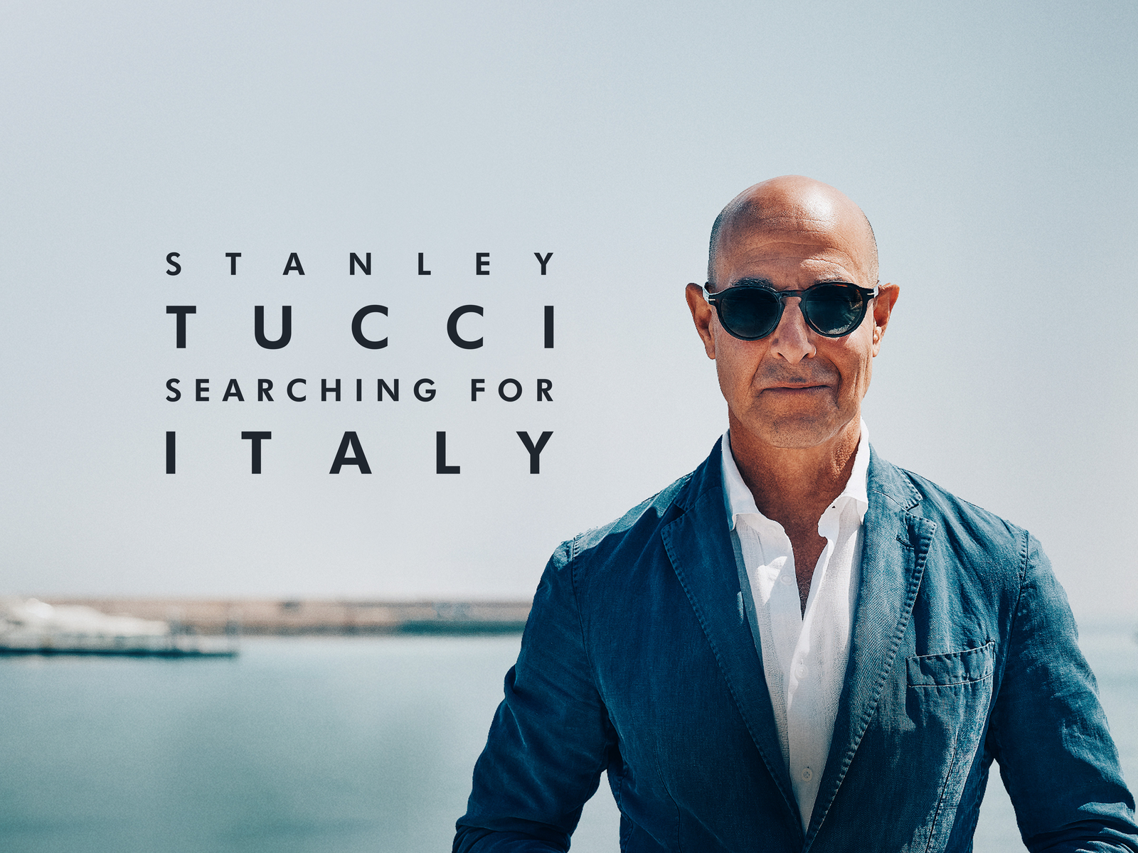 Prime Video Stanley Tucci Searching For Italy Season 2