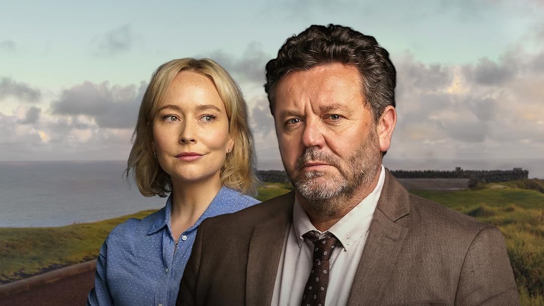 Watch The Brokenwood Mysteries Season 9 Prime Video