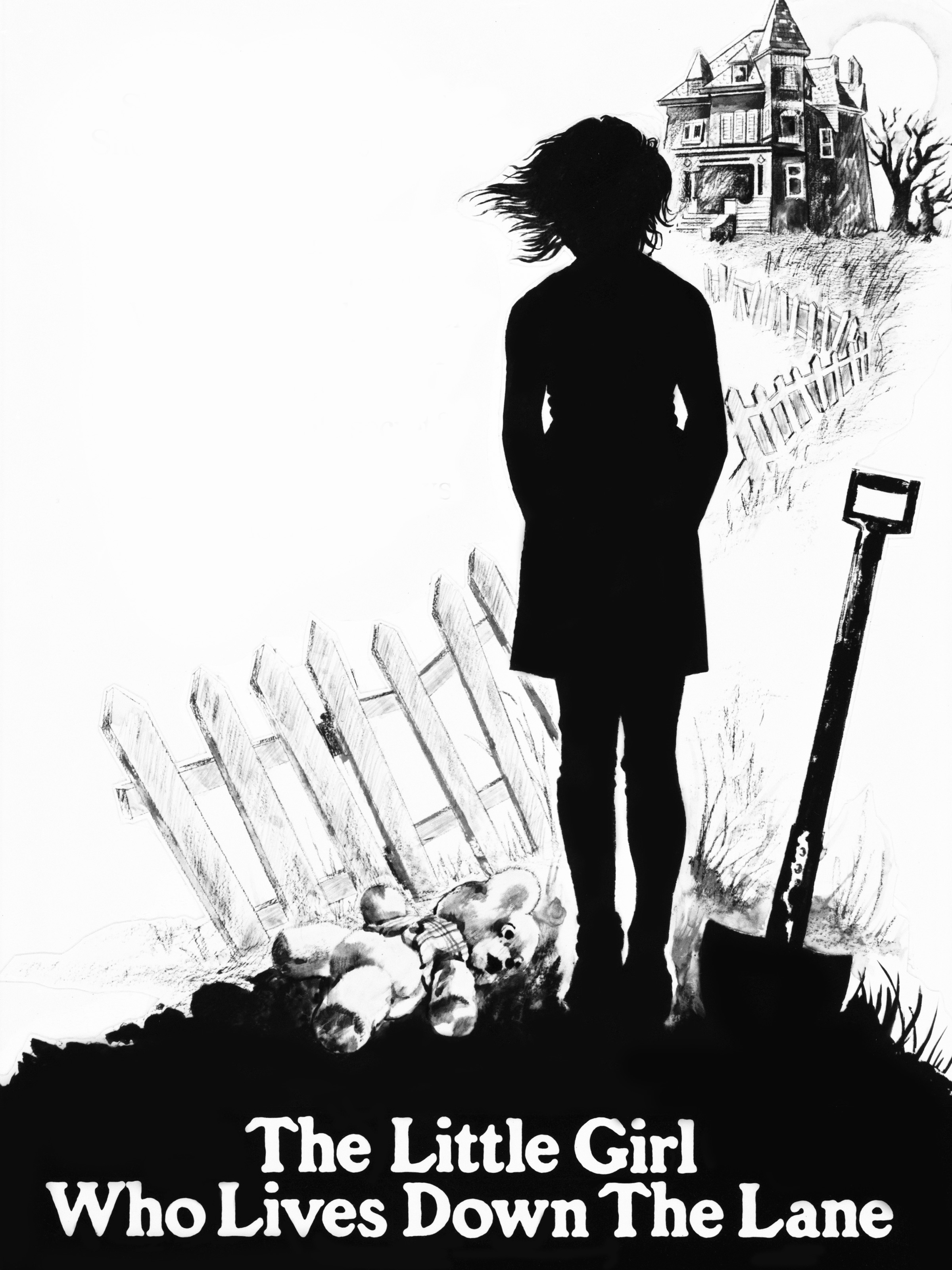 Prime Video The Little Girl Who Lives Down the Lane