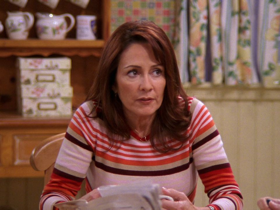 Prime Video: Everybody Loves Raymond: Season 9 image.
