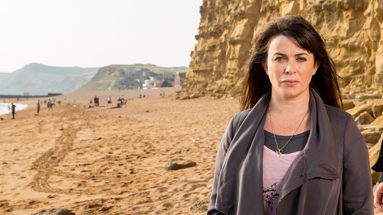 Prime Video Broadchurch