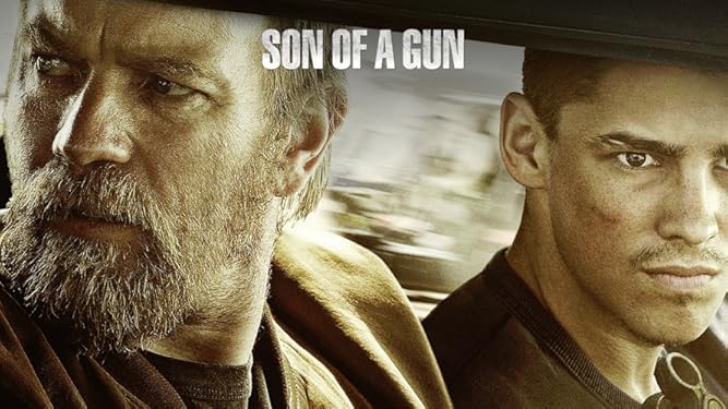 Watch Son Of A Gun Prime Video Watch Son Of A Gun Prime Video