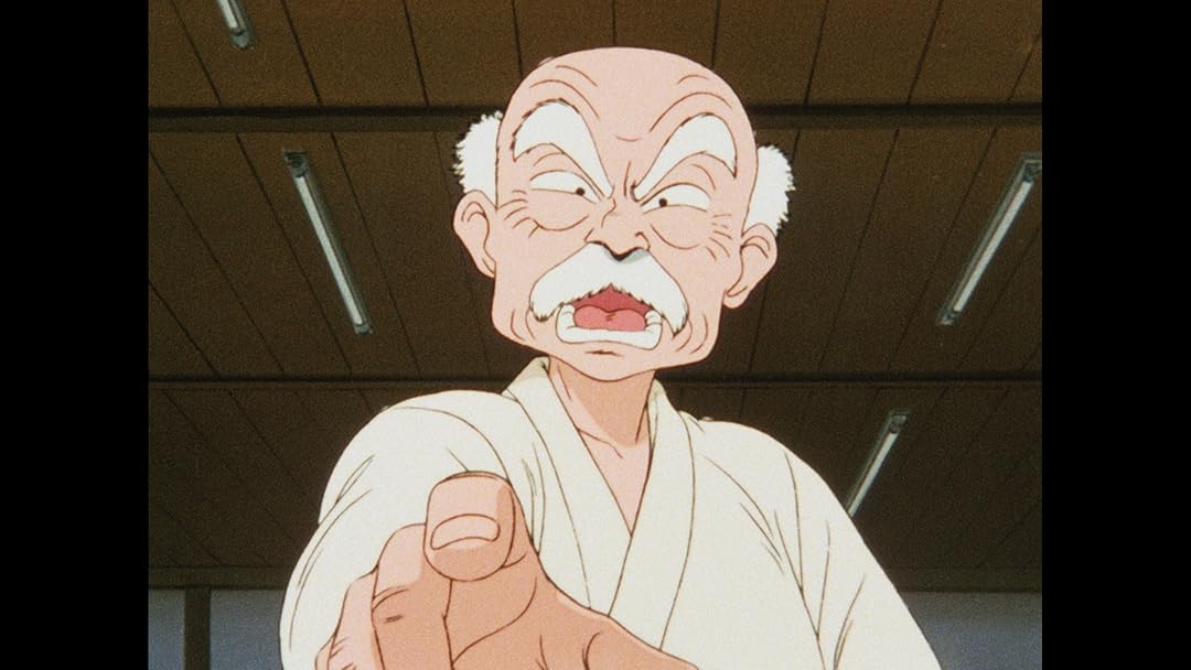 Amazon Co Jp Yawara を観る Prime Video