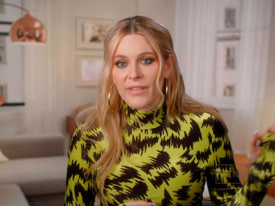 Prime Video: REAL HOUSEWIVES OF NEW YORK - Season 13