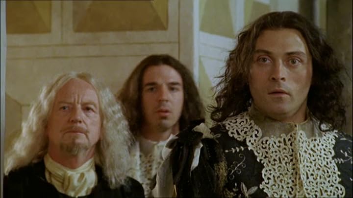Watch Charles II - The Power And The Passion Season 1 | Prime Video