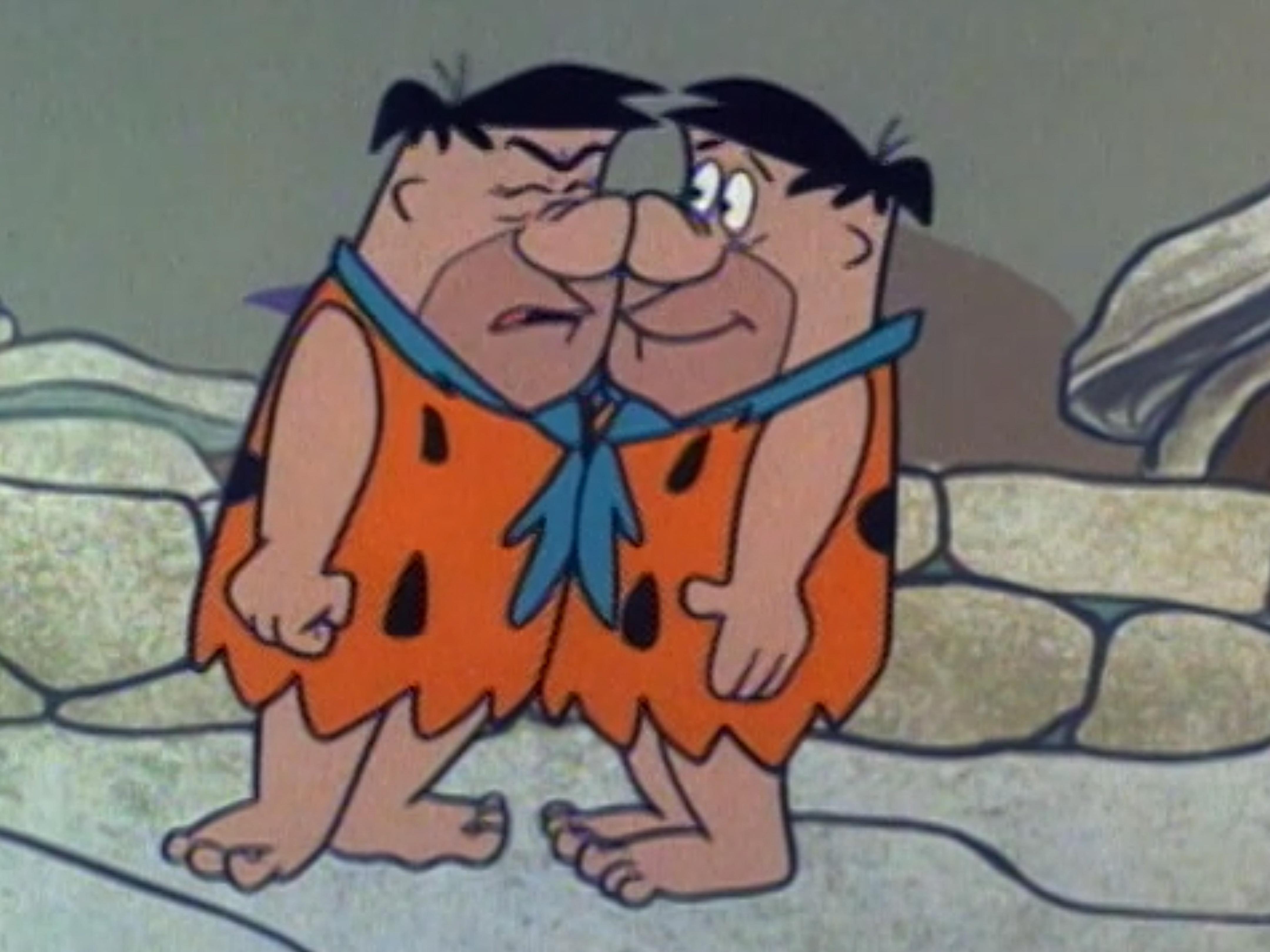 Prime Video The Flintstones Season 4