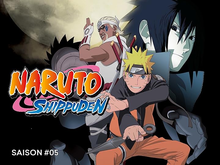 playstation 5 naruto