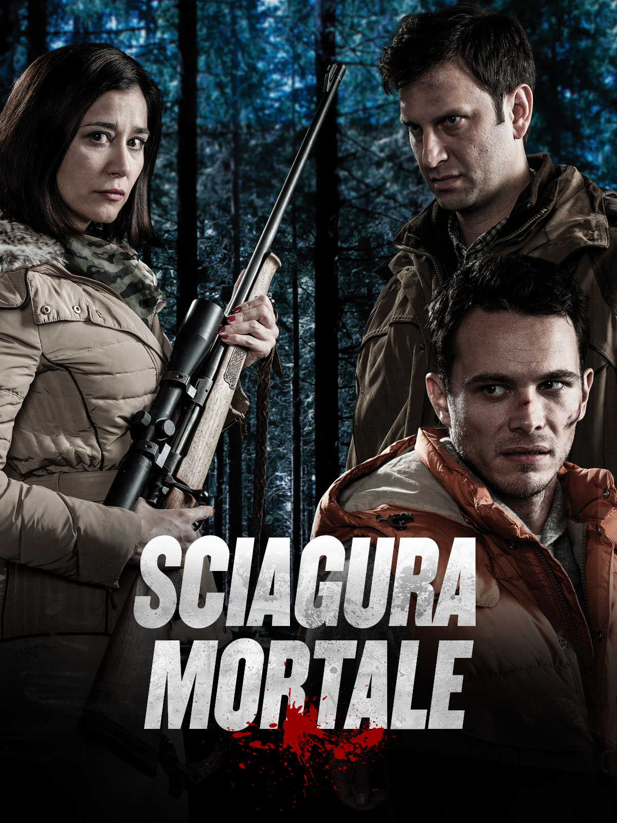 blue whale sfida mortale film