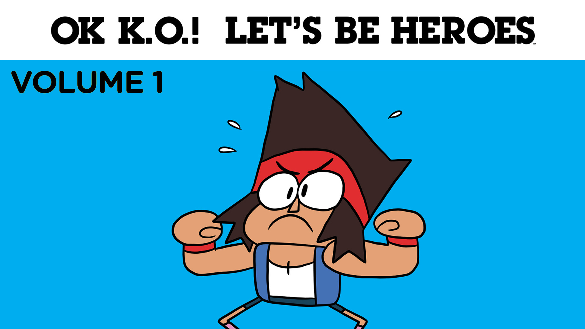Watch OK K.O.! Let's Be Heroes Season 1 | Prime Video