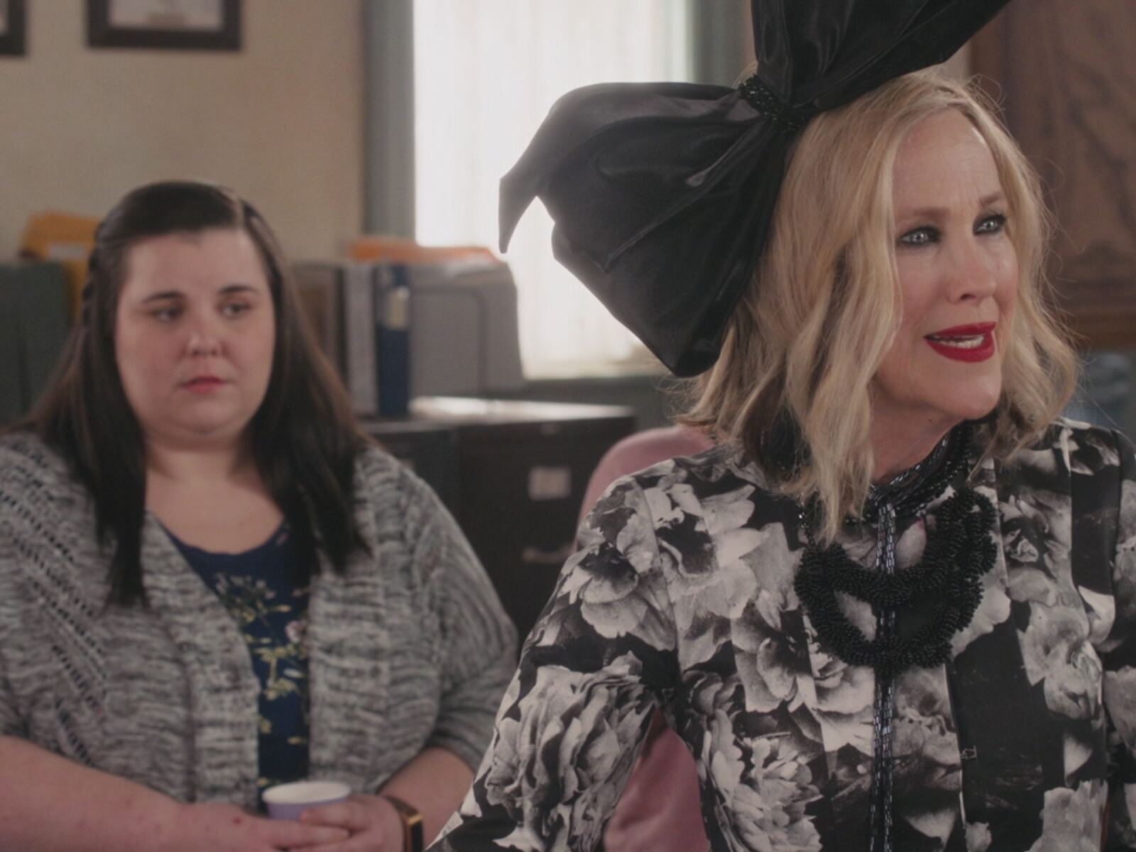 Prime Video Schitt's Creek