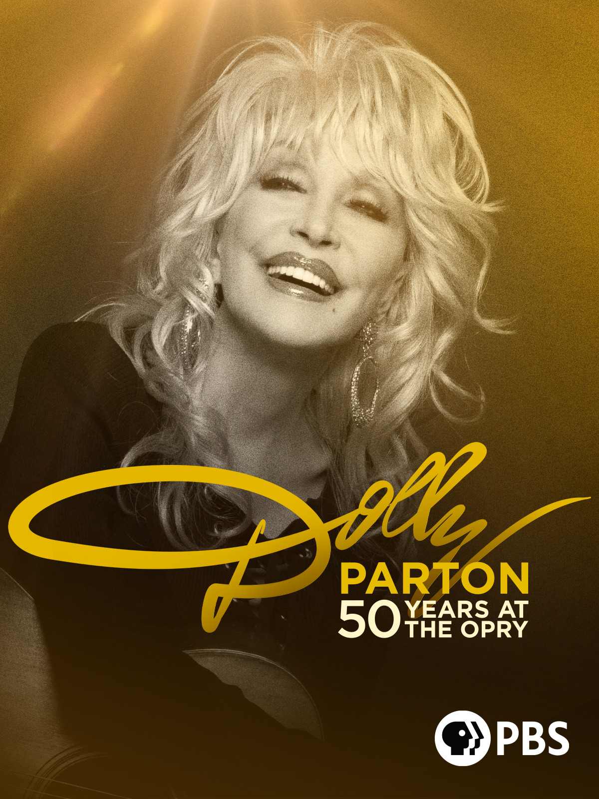 Prime Video Dolly Parton 50 Years at the Opry