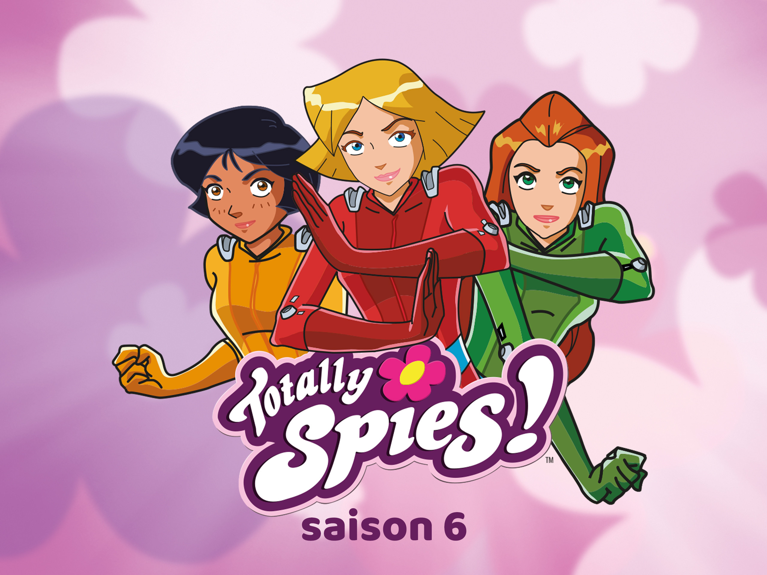 Totally Spies Saison 6 Episode 26 Prime Video: Totally Spies saison 6
