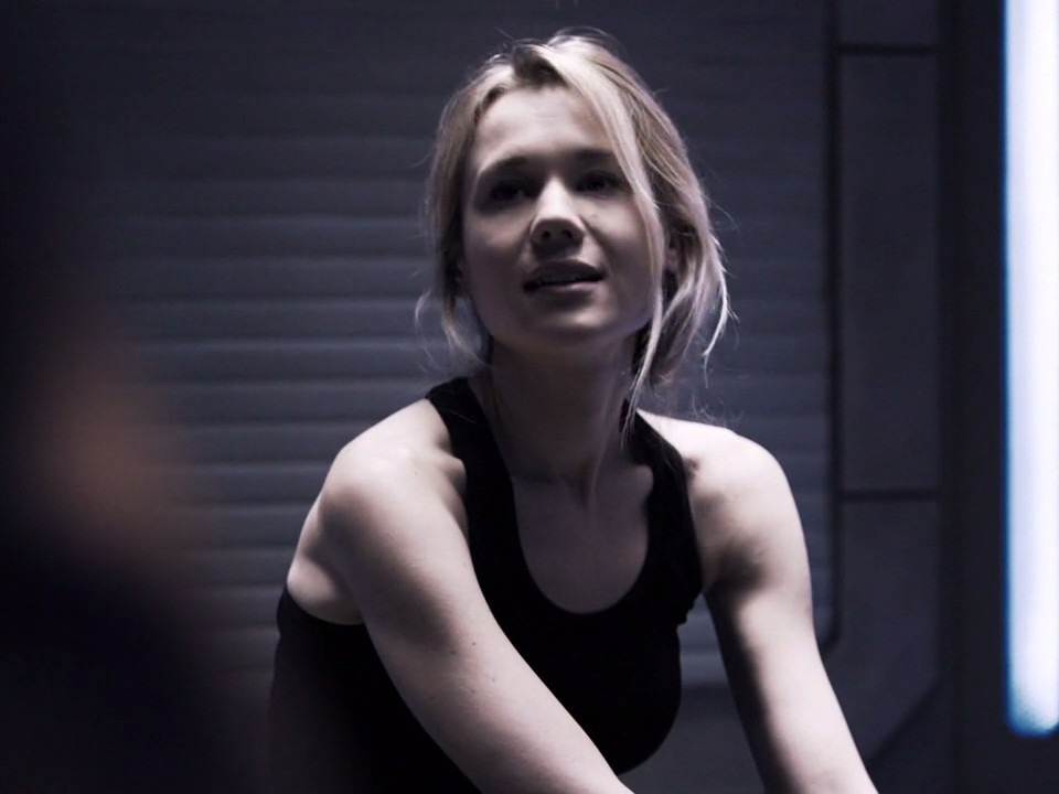 Prime Video The Expanse Season 1