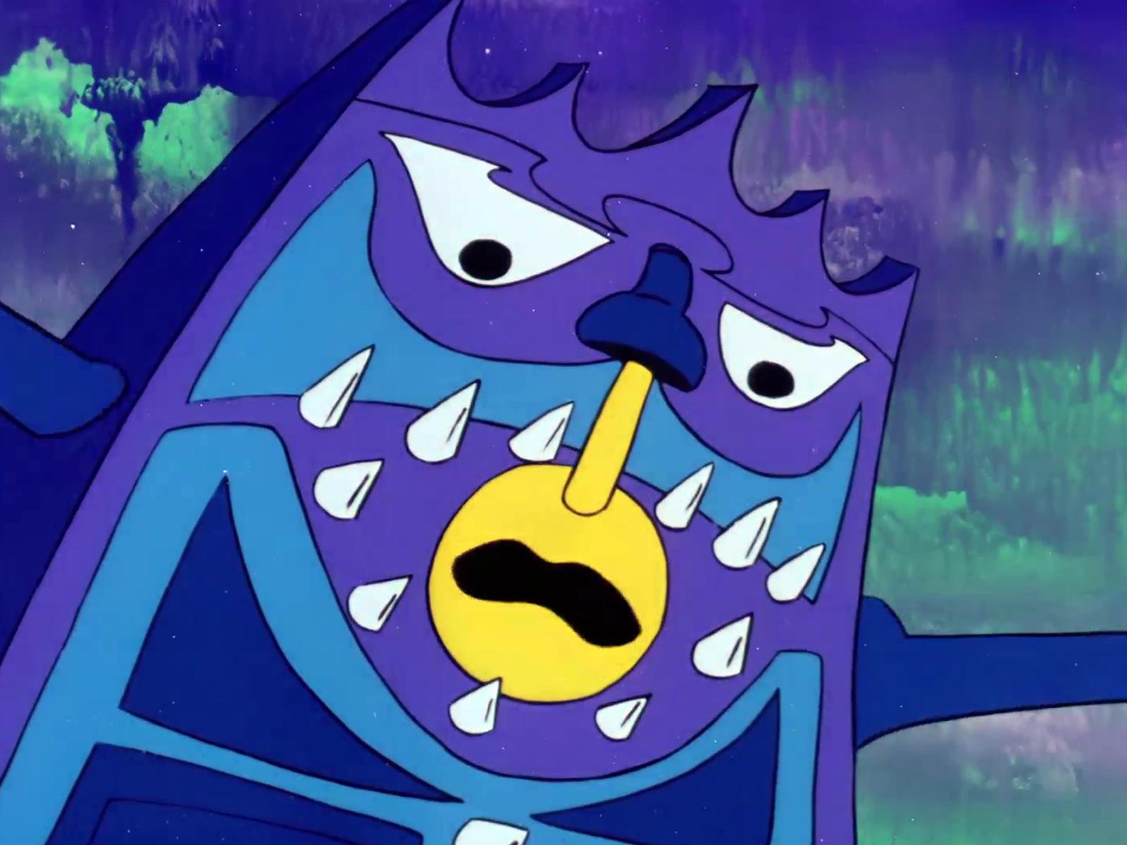 Prime Video Il fantastico mondo di Paul