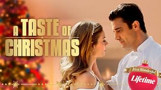 A Taste of Christmas