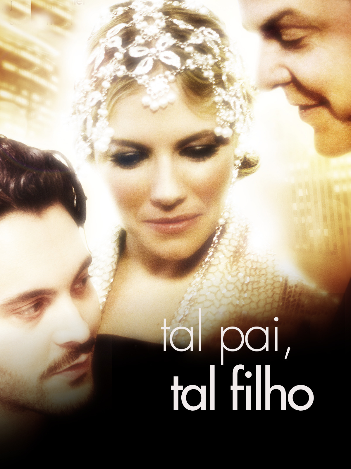 Prime Video Tal Pai, tal Filho Prime Video Tal Pai, tal Filho