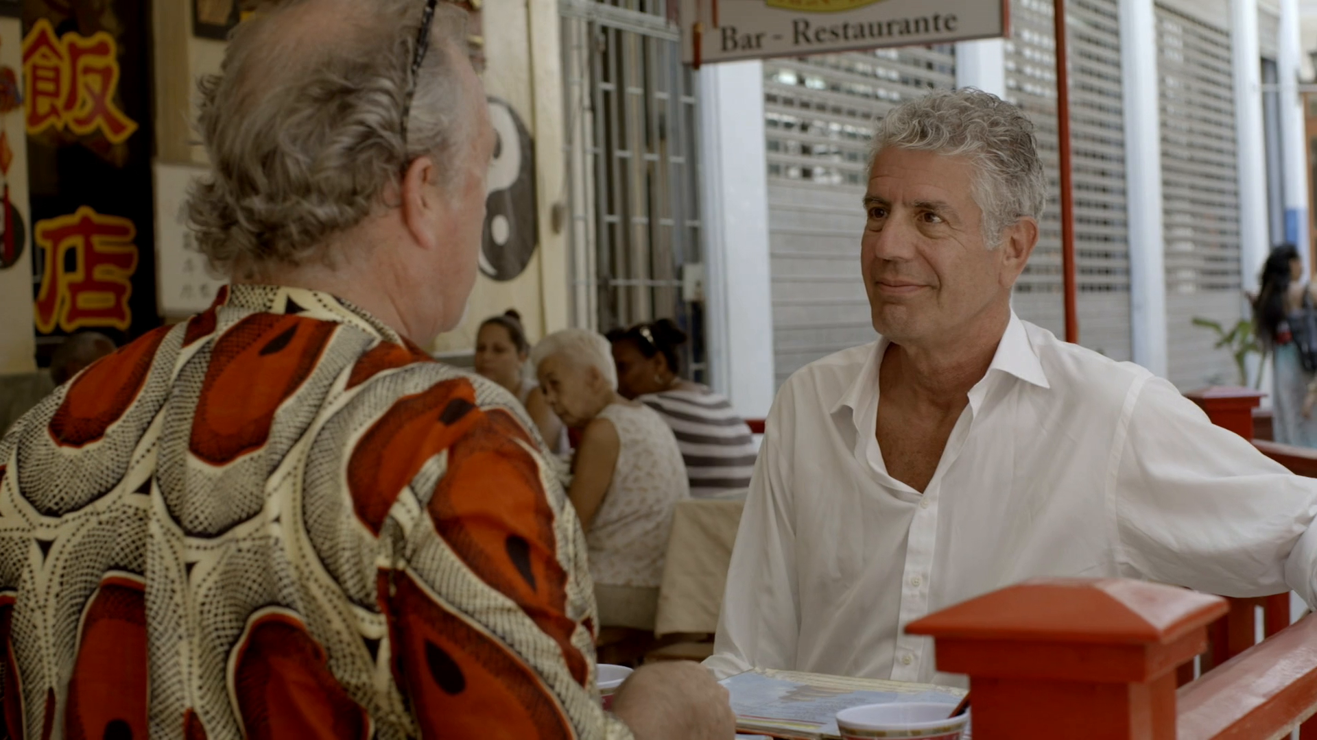 Watch Anthony Bourdain: Parts Unknown Season 6 | Prime Video