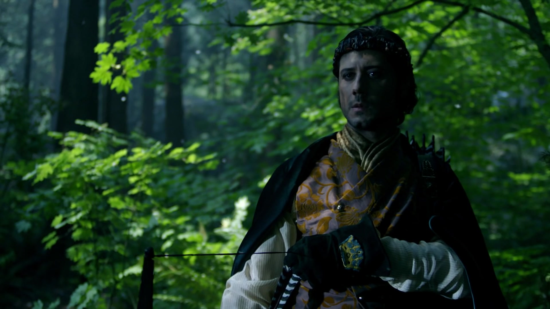 Amazon.de: The Magicians - Staffel 3 [dt./OV] ansehen | Prime Video