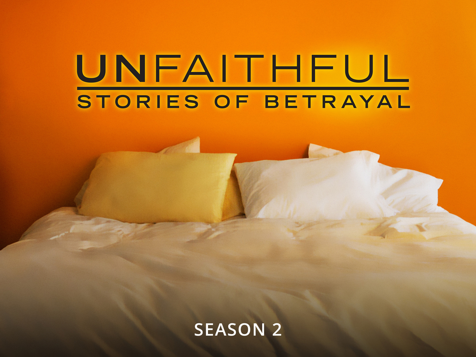 Prime Video: Unfaithful - Season 1