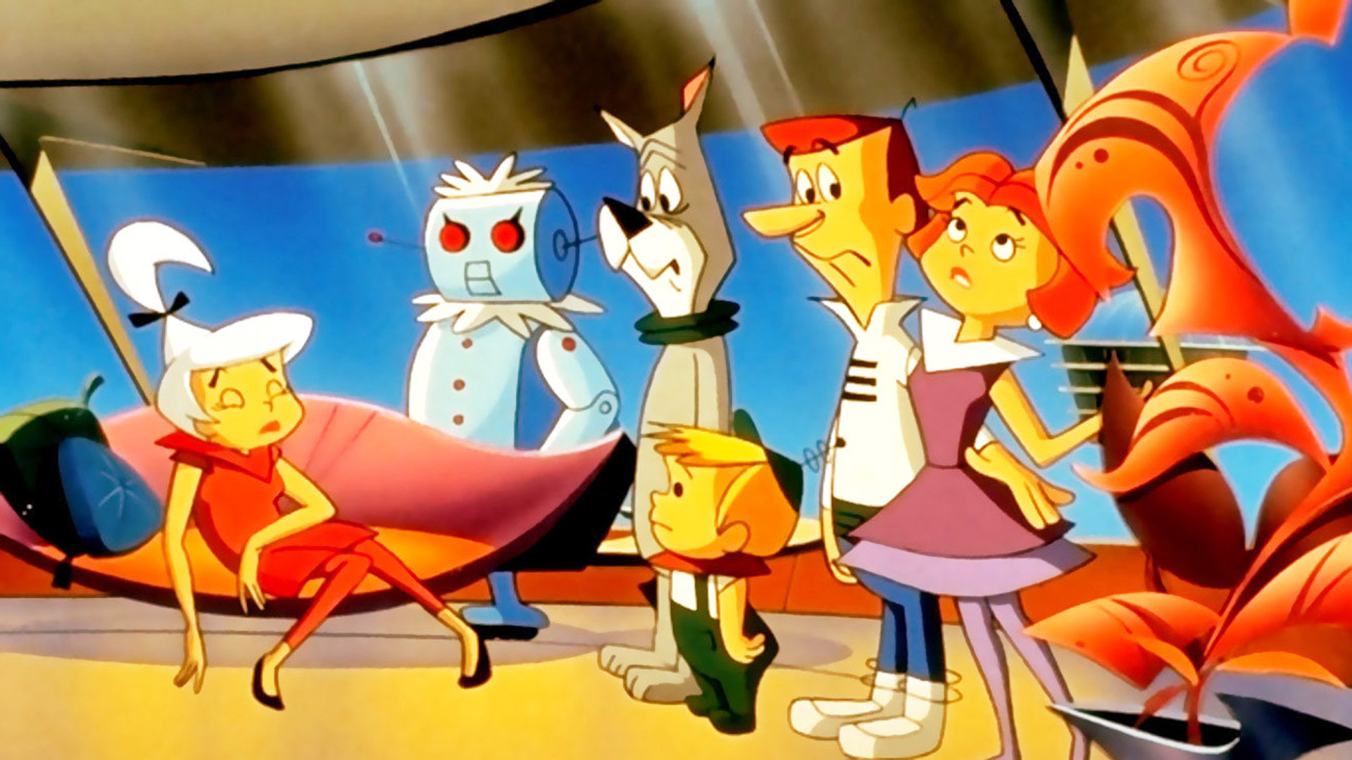 Jab Jetson