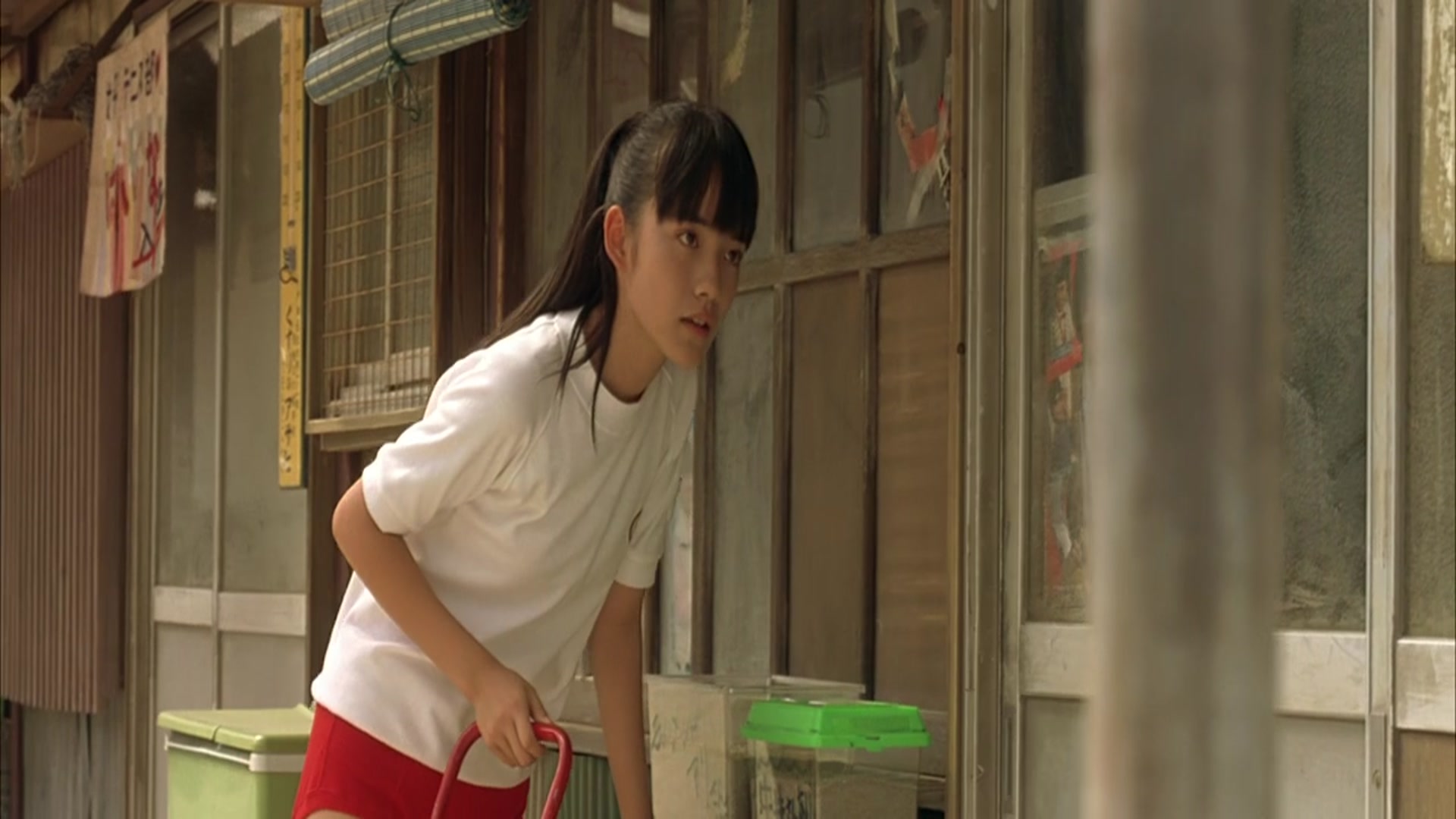 Amazon Co Jp おっぱいバレーを観る Prime Video