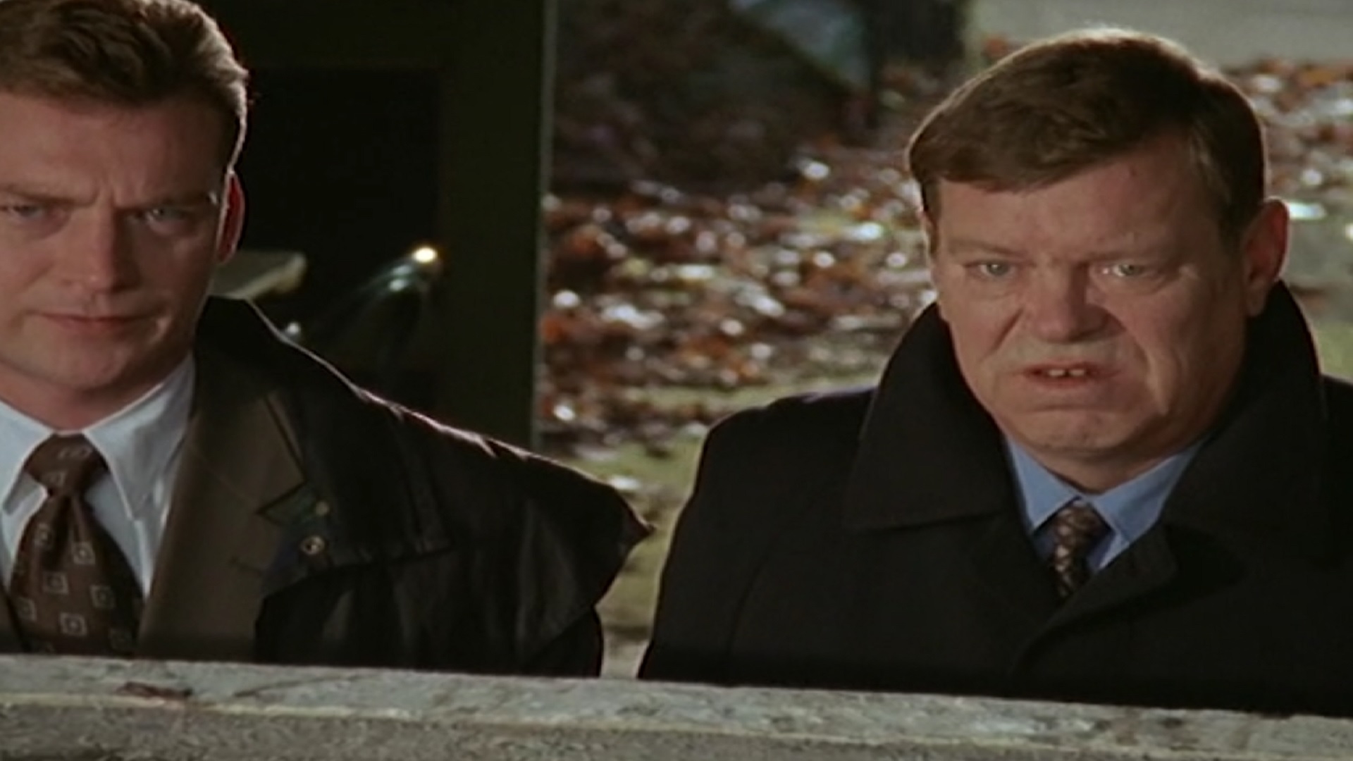 Watch Dalziel & Pascoe, Season 4 Prime Video