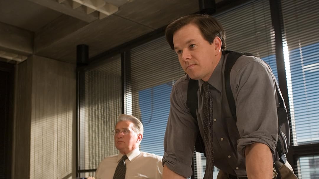 Watch The Departed | Prime Video