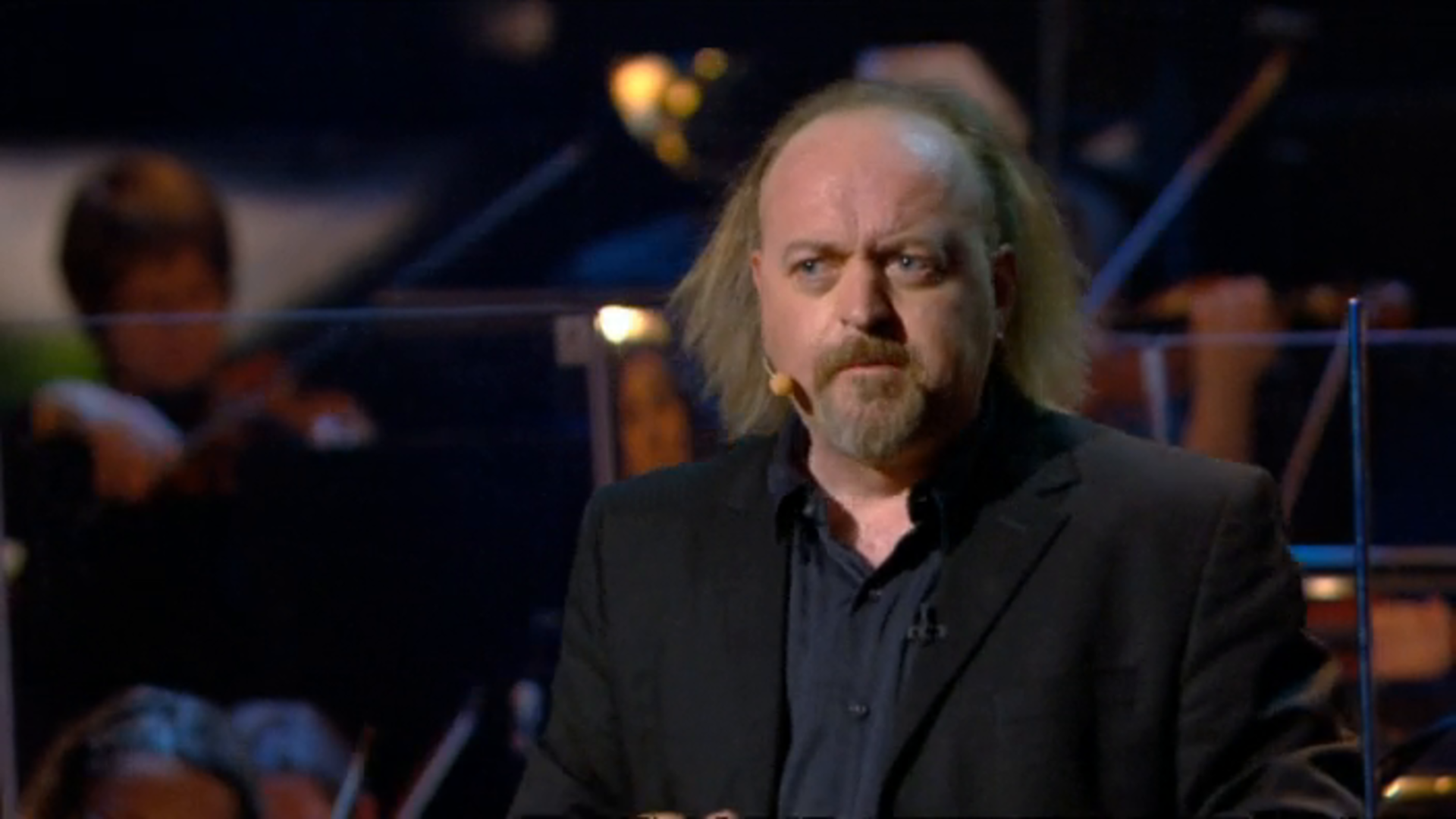 Watch Bill Baileys Remarkable Guide To The Orchestra Online Free