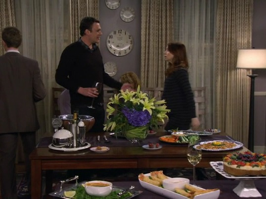 Prime Video: How I Met Your Mother - Staffel 7 [OV]
