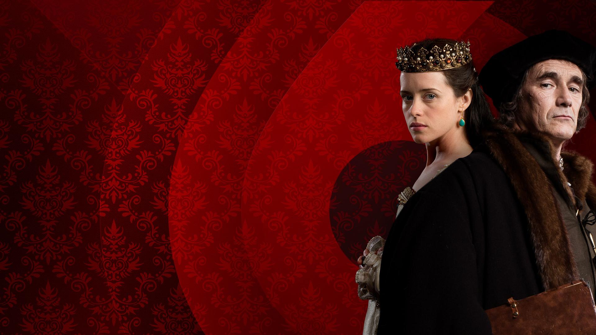 Prime Video: Dans l'ombre des Tudors - Saison 1