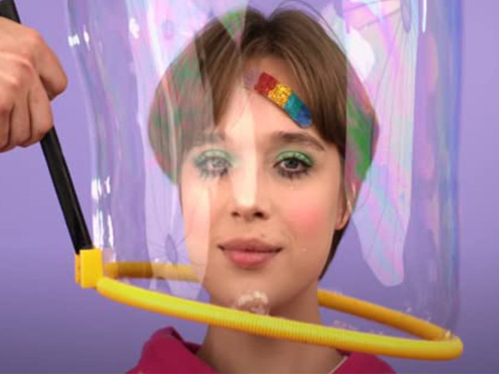 Prime Video Troom Troom