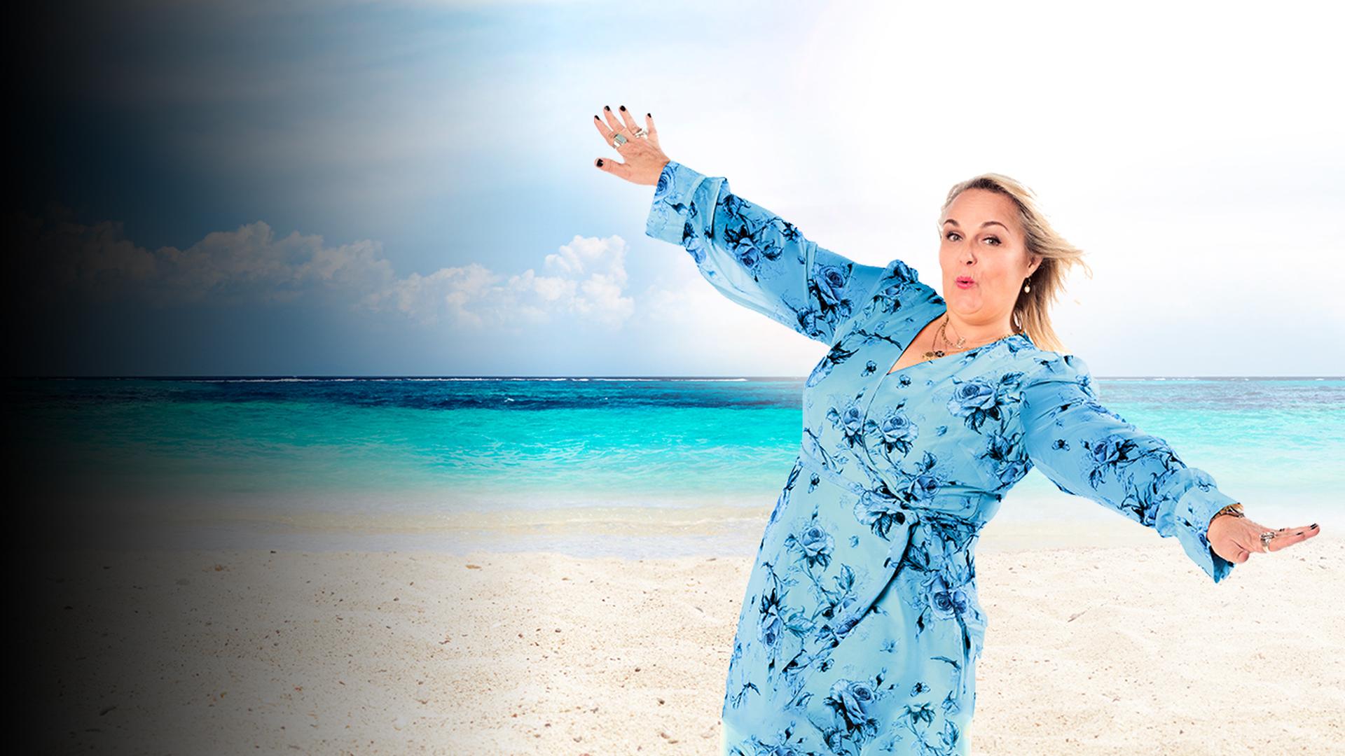Les Plus Belles Vacances Saison 5 épisode 17 Prime Video: Les plus belles vacances - Saison 5
