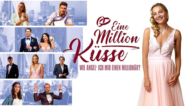 Wie Angel Ich Mir Einen Millionär Amazon.de: Eine Million Küsse - Wie angel' ich mir einen Millionär