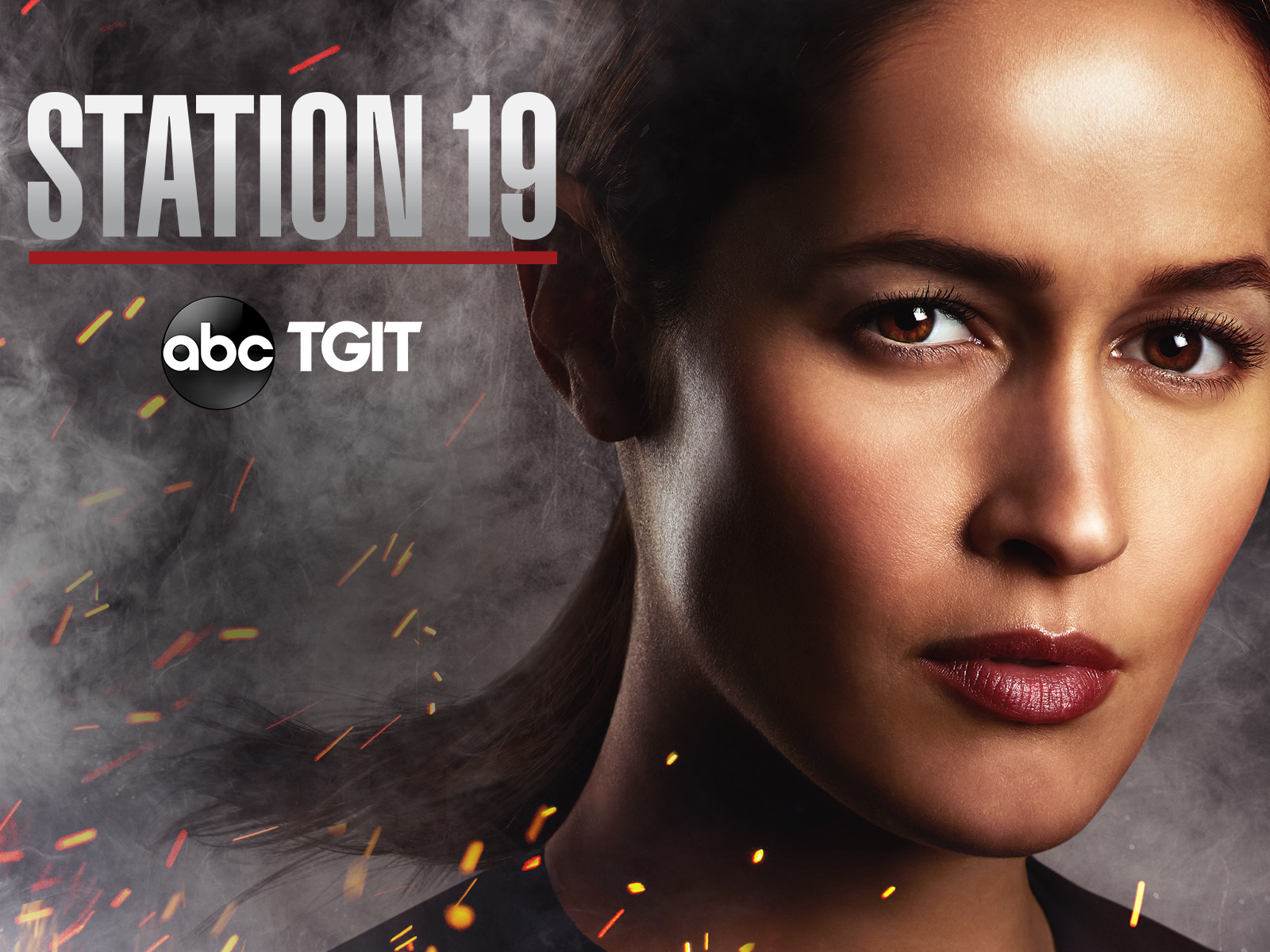 Station 19 Season 1 - Prime Video