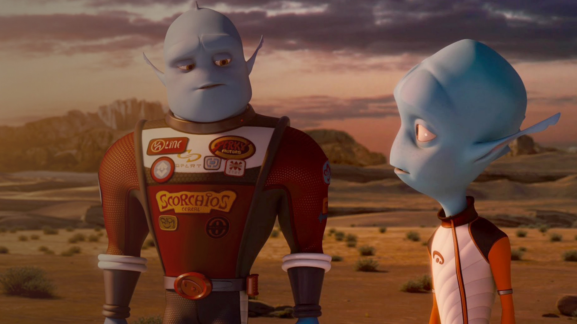 Prime Video Nix wie weg Vom