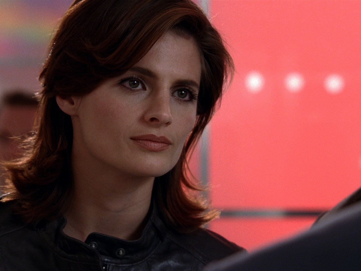 Prime Video Castle Season 2