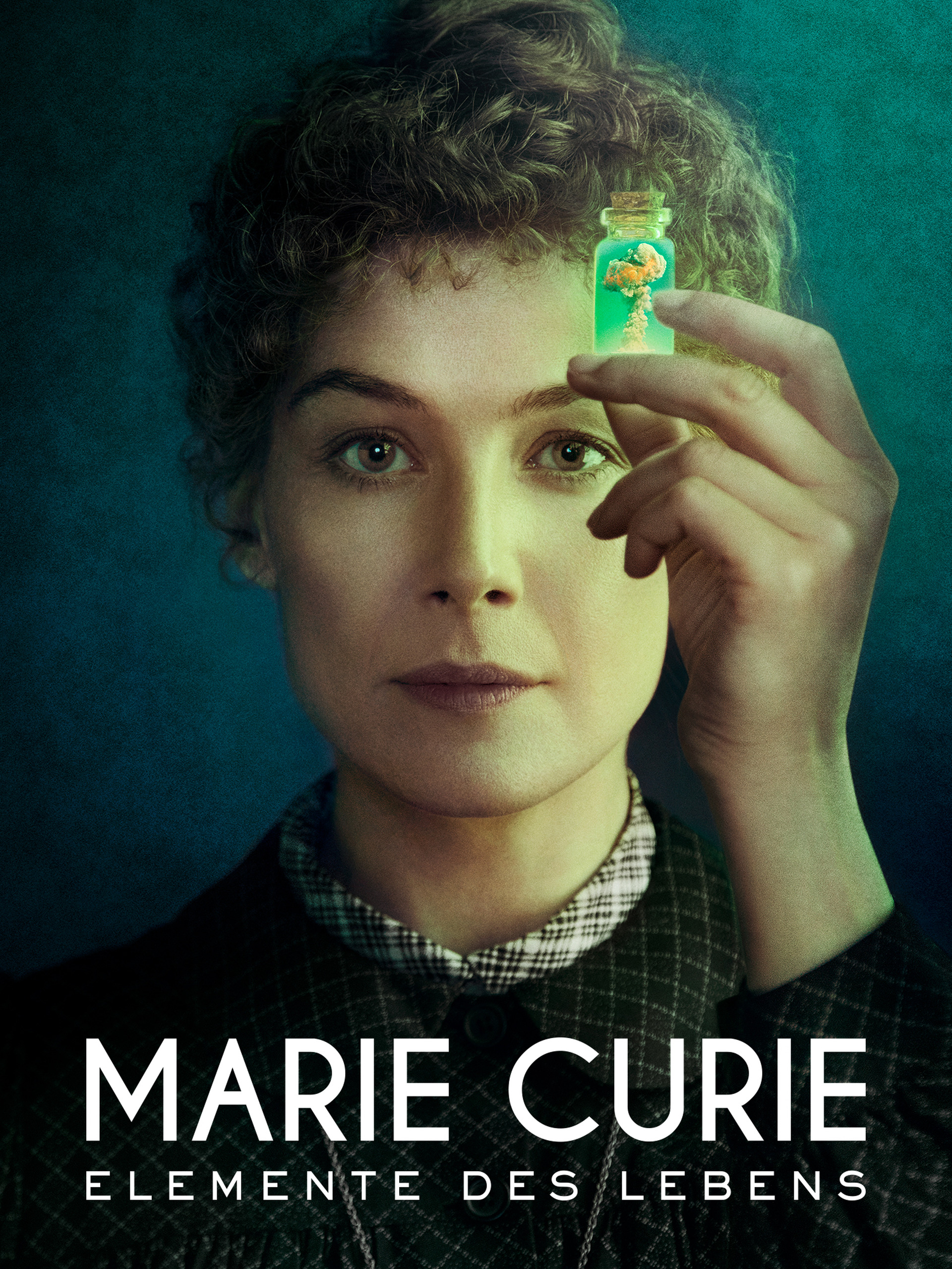 Prime Video: Marie Curie - Elemente des Lebens