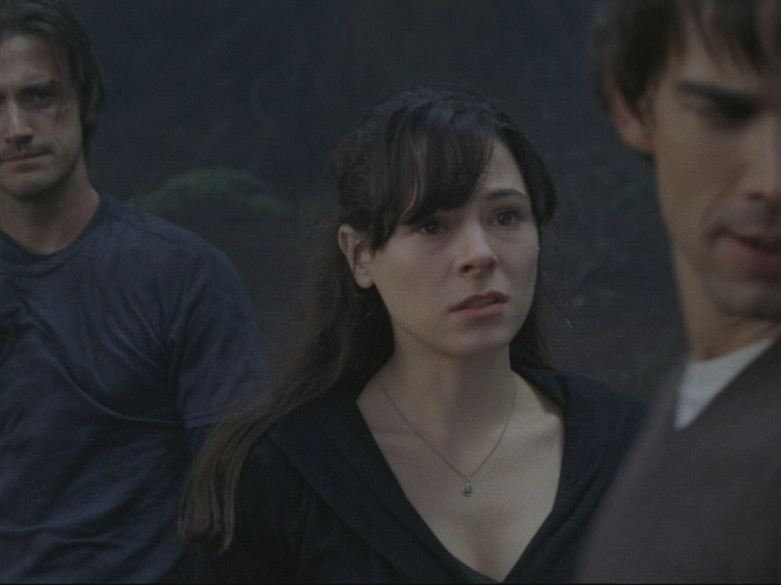 Prime Video Harper's island Saison 1