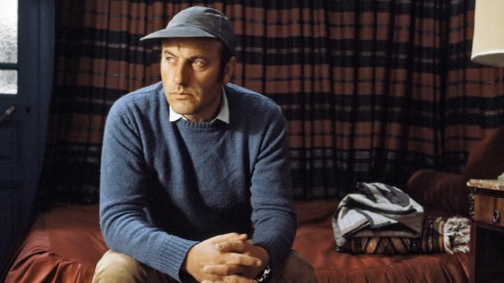 Amazon.de Auf Achse ansehen Prime Video