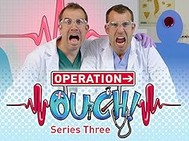 Prime Video Operation Ouch