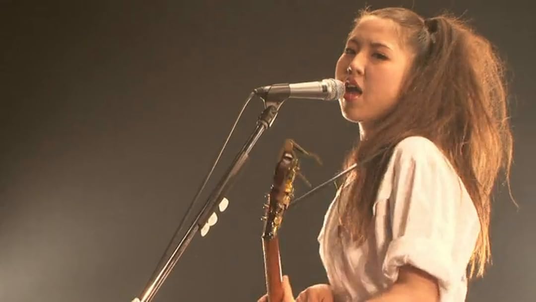 Amazon Co Jp 阿部真央live Filmsを観る Prime Video