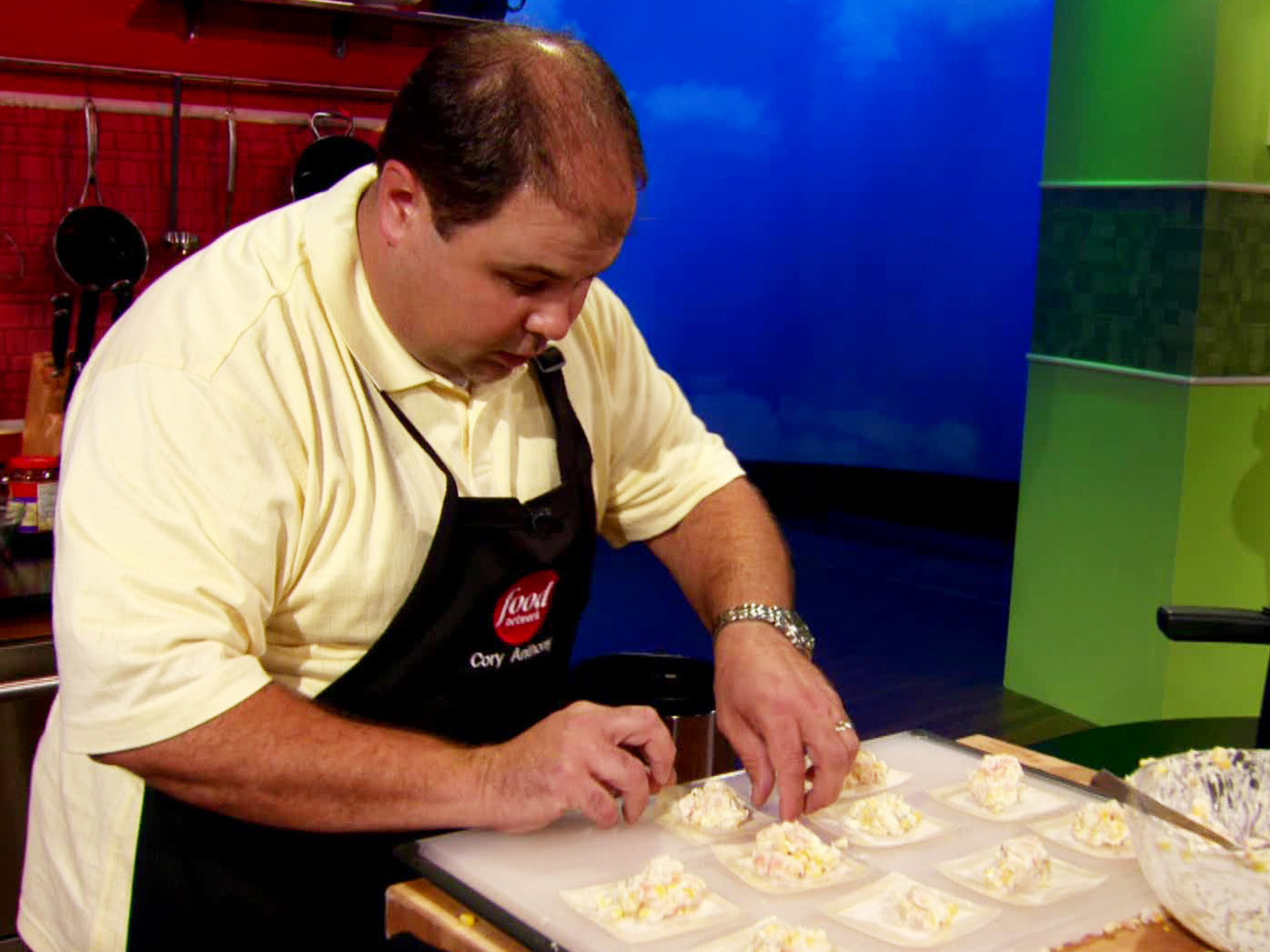 Prime Video Ultimate Recipe Showdown Season 3