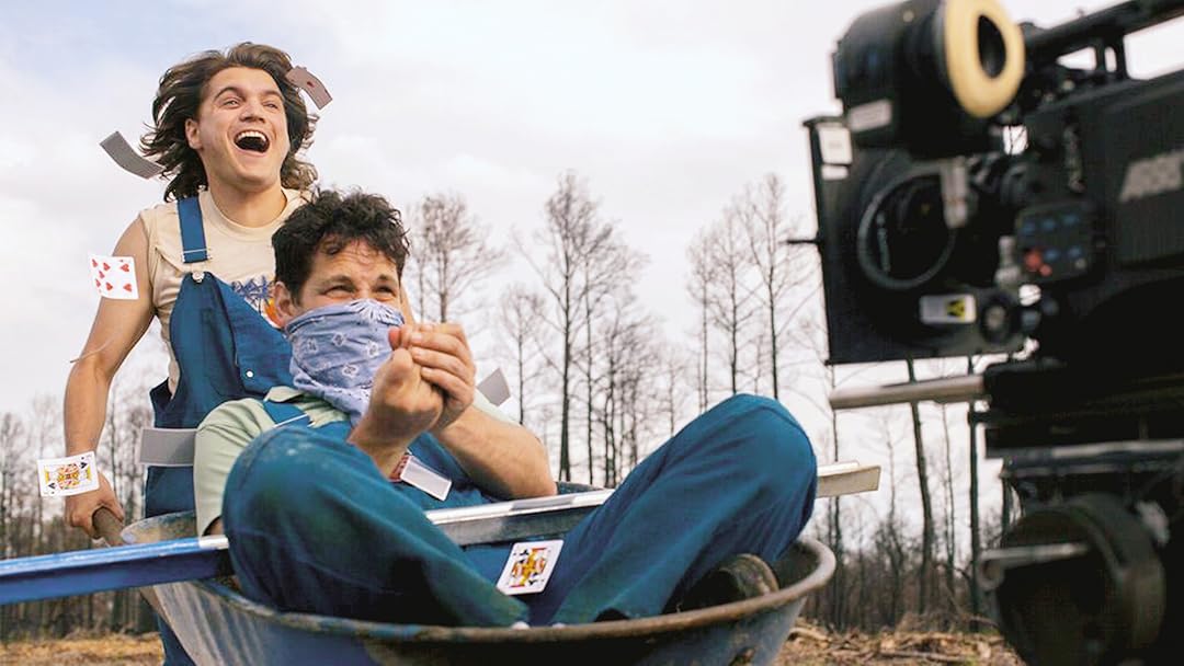 Amazon Co Jp セルフィッシュ サマー ホントの自分に向き合う旅 字幕版 を観る Prime Video