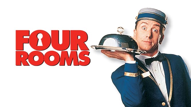 Four Rooms