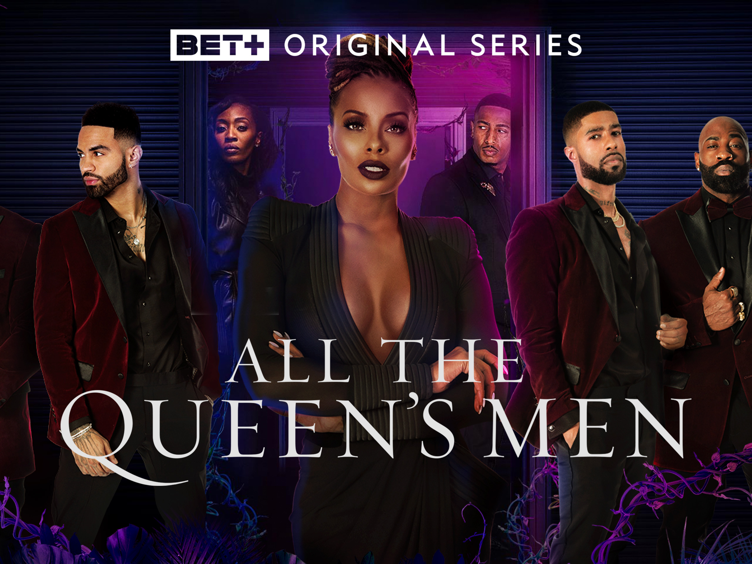Prime Video: All The Queen's Men Season 3